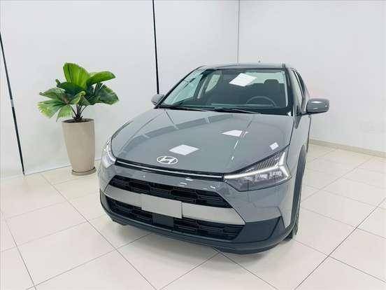 HYUNDAI I20 1.0 FLEX COMFORT MANUAL